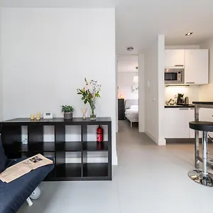  Homestay Tweede Laurierdwarsstraat Netherlands