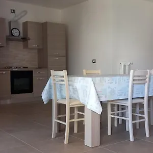  Apartment Residenza Michi Italy