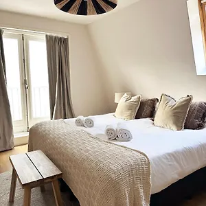  Apartment Rembrandtplein Netherlands