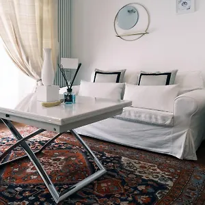  Apartment Comecasa Flowery Terraced Italy
